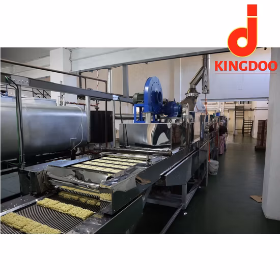 Easy to Operate Cake Making Machine/Pasta Making Machine/Cake Production Line