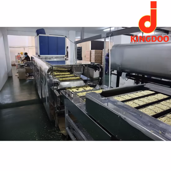 Easy to Operate Cake Making Machine/Pasta Making Machine/Cake Production Line