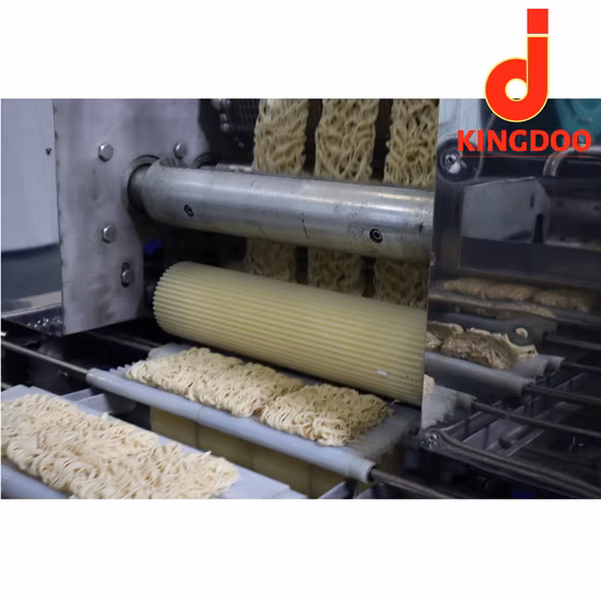 Easy to Operate Cake Making Machine/Pasta Making Machine/Cake Production Line